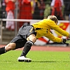 25.07.2009  SV Werder Bremen U23 vs. FC Rot-Weiss Erfurt 0-0,_70